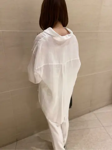 23区 スタッフy コーディネート画像