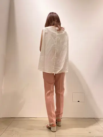 23区 スタッフy コーディネート画像