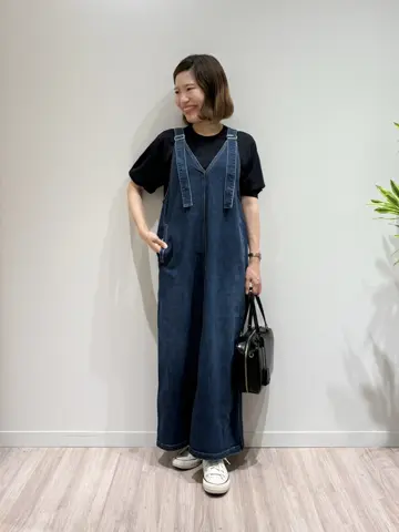 23区 澤田 コーディネート画像