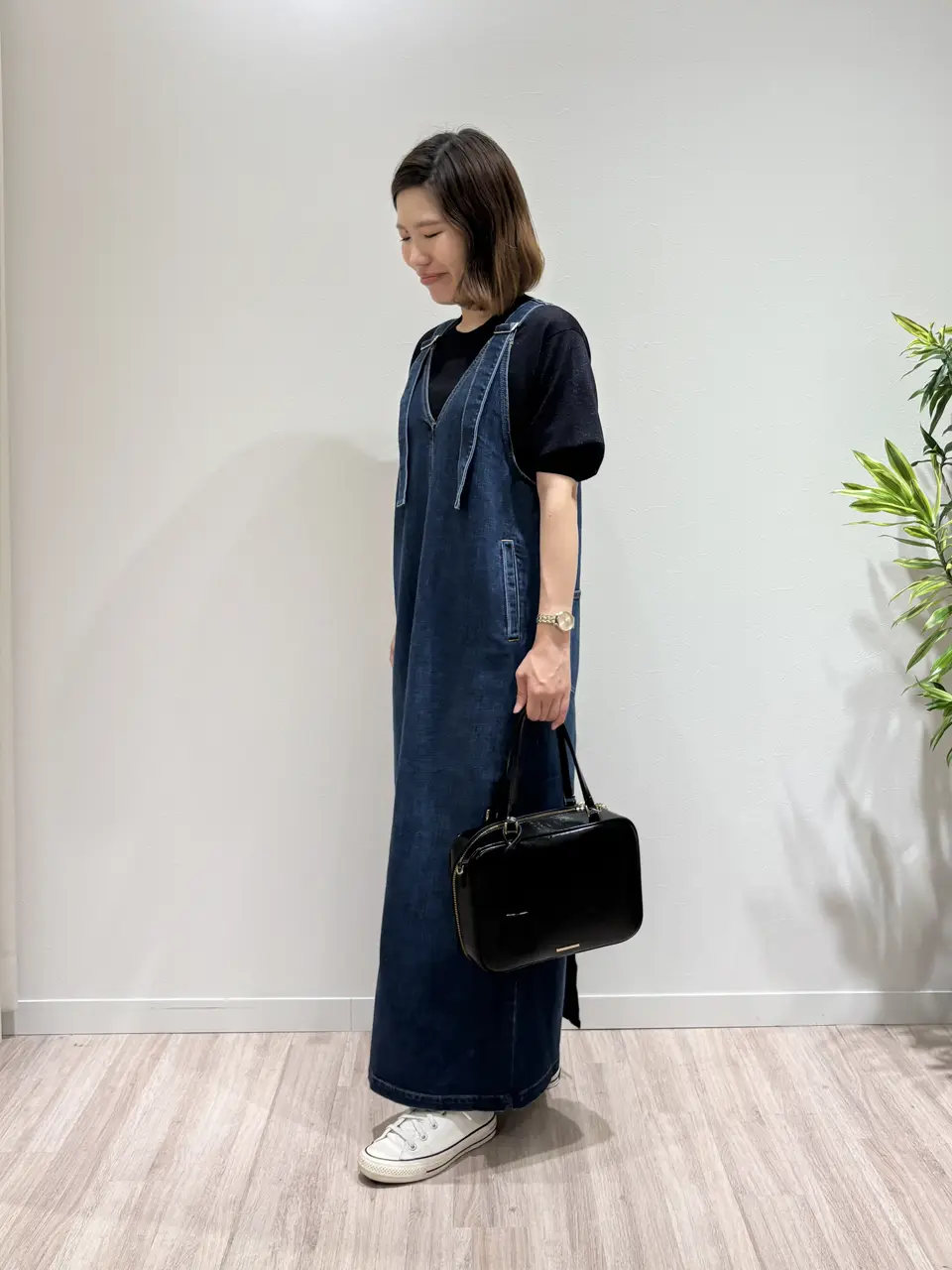 23区 澤田 コーディネート画像