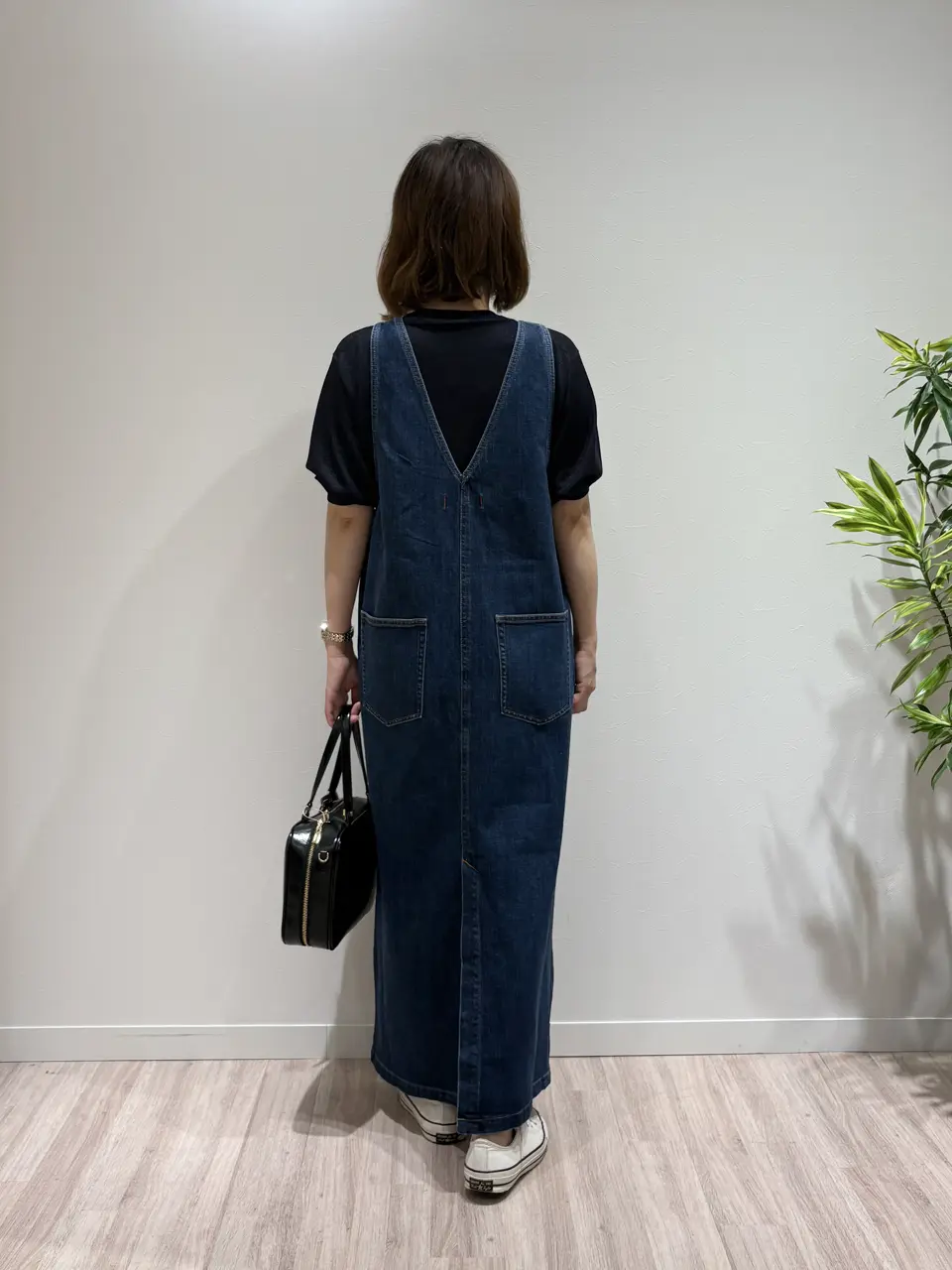 23区 澤田 コーディネート画像