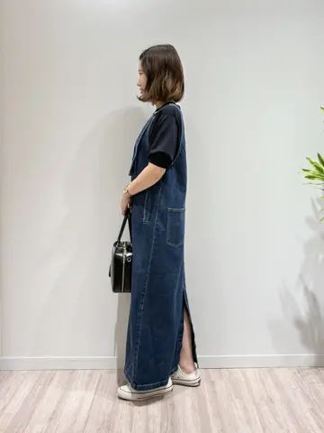 23区 澤田 コーディネート画像