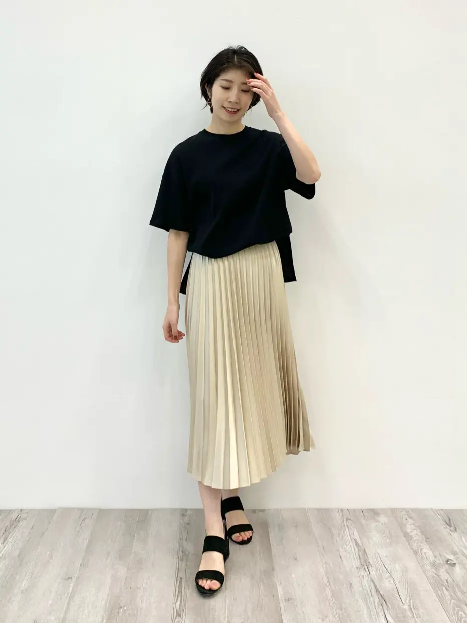  板垣 コーディネート画像