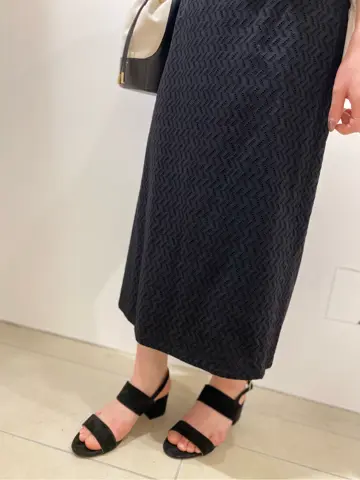 23区 スタッフy コーディネート画像