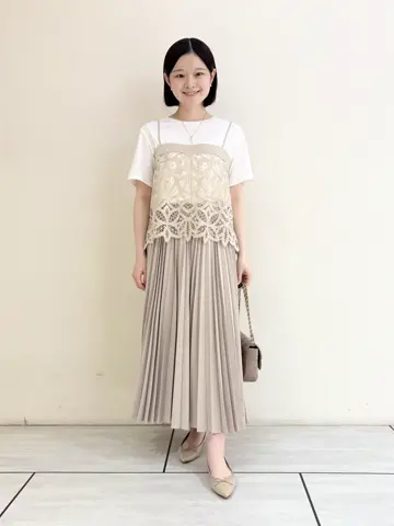 23区 S 松浦 コーディネート画像