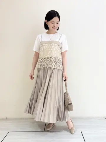 23区 S 松浦 コーディネート画像