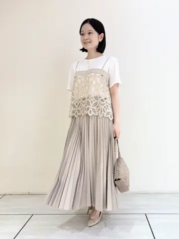 23区 S 松浦 コーディネート画像