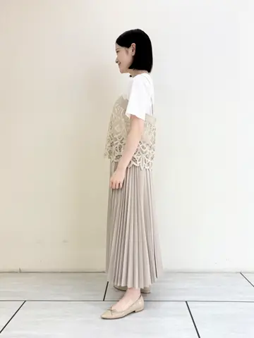 23区 S 松浦 コーディネート画像