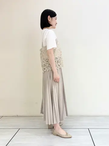 23区 S 松浦 コーディネート画像