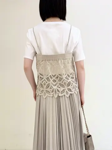 23区 S 松浦 コーディネート画像