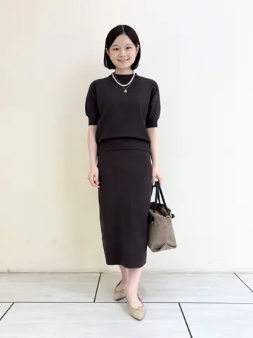 23区 S 松浦 コーディネート画像