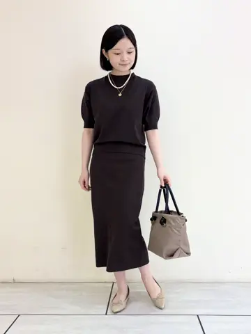 23区 S 松浦 コーディネート画像