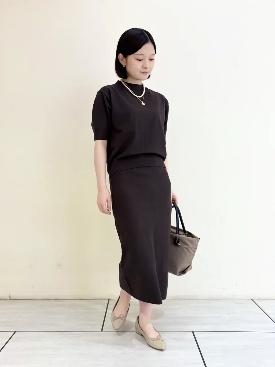 23区 S 松浦 コーディネート画像