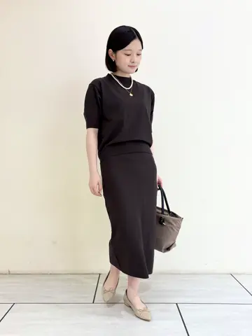 23区 S 松浦 コーディネート画像