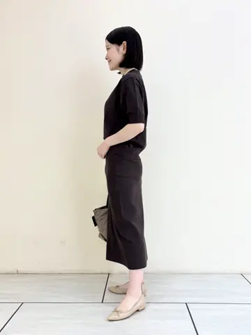 23区 S 松浦 コーディネート画像