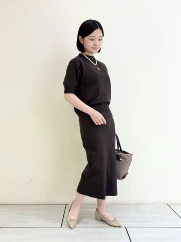 23区 S 松浦 コーディネート画像