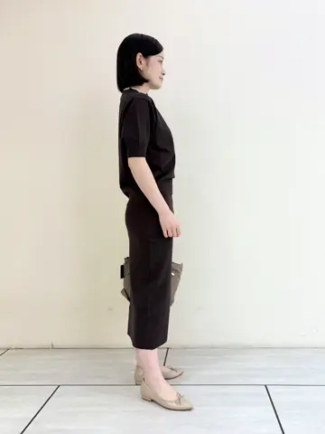 23区 S 松浦 コーディネート画像