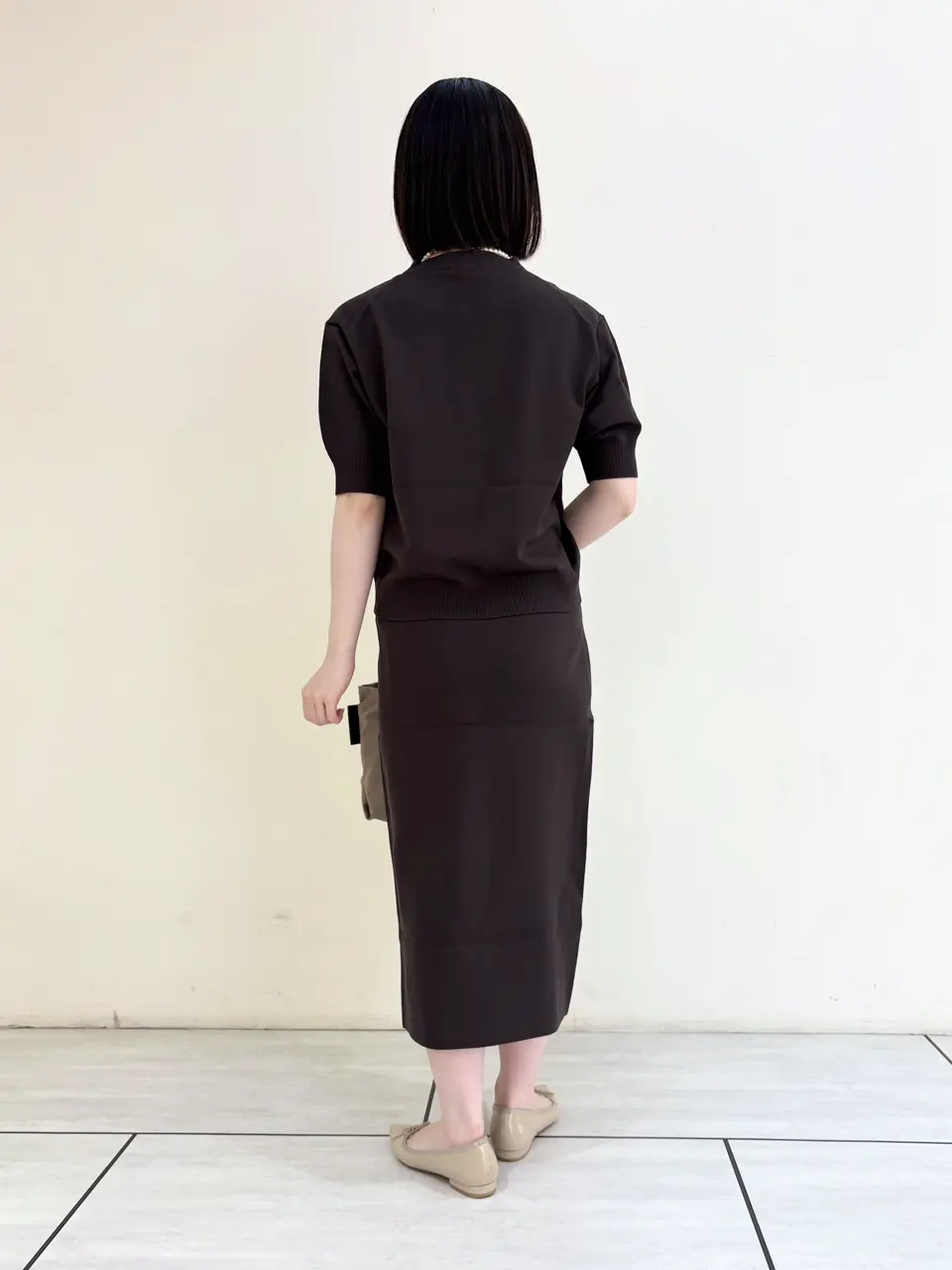 23区 S 松浦 コーディネート画像