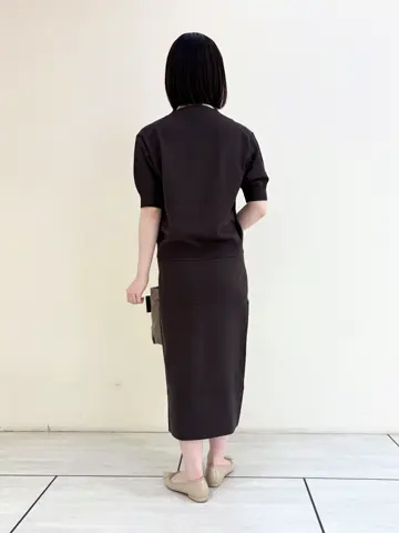 23区 S 松浦 コーディネート画像