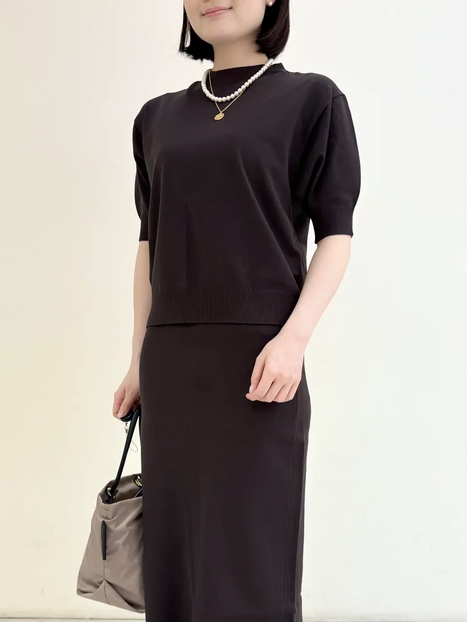 23区 S 松浦 コーディネート画像