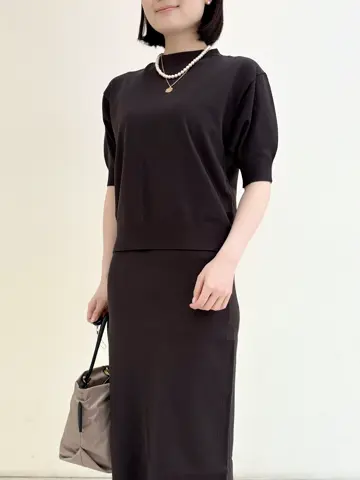 23区 S 松浦 コーディネート画像