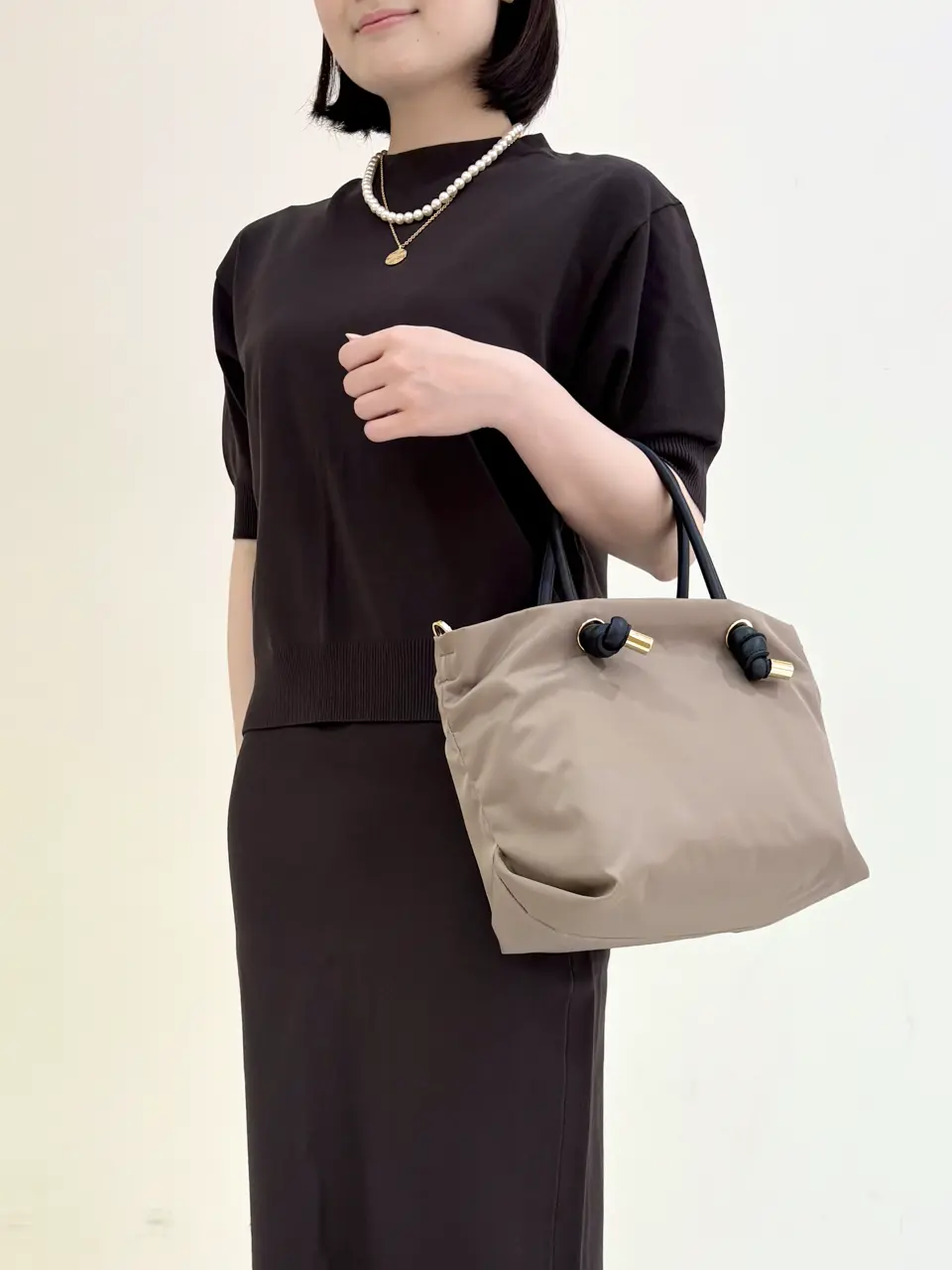 23区 S 松浦 コーディネート画像