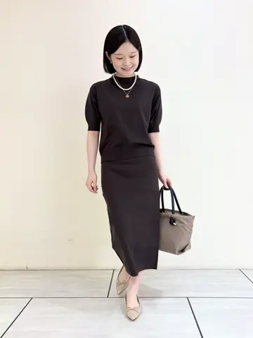 23区 S 松浦 コーディネート画像