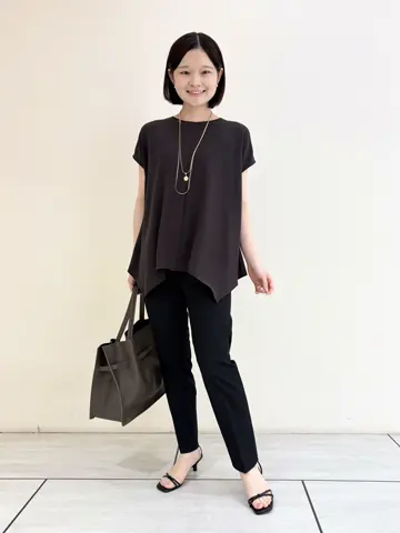 23区 S 松浦 コーディネート画像