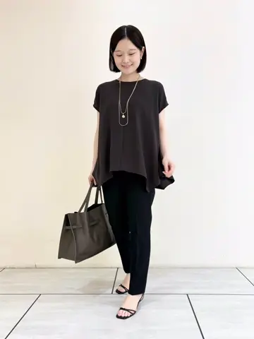 23区 S 松浦 コーディネート画像