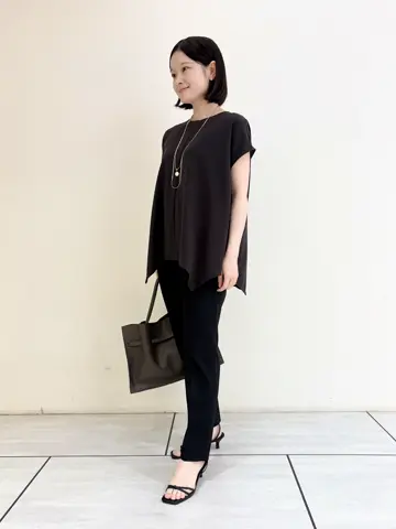 23区 S 松浦 コーディネート画像