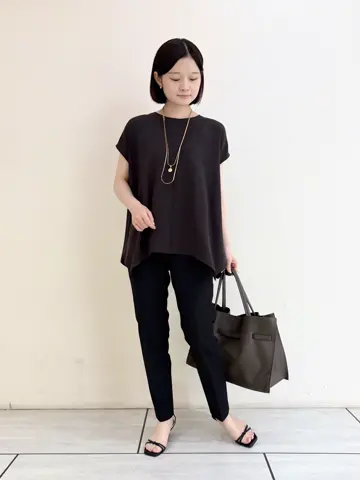 23区 S 松浦 コーディネート画像