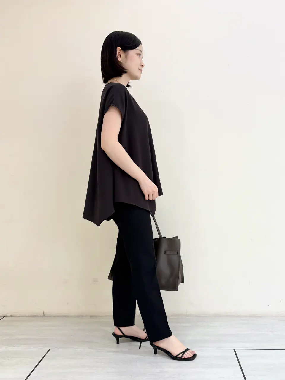 23区 S 松浦 コーディネート画像