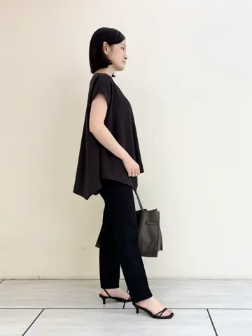 23区 S 松浦 コーディネート画像