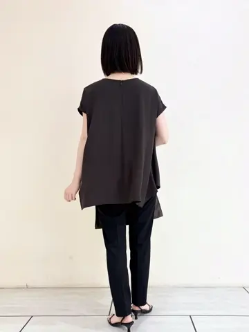 23区 S 松浦 コーディネート画像