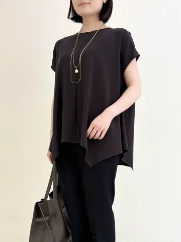 23区 S 松浦 コーディネート画像