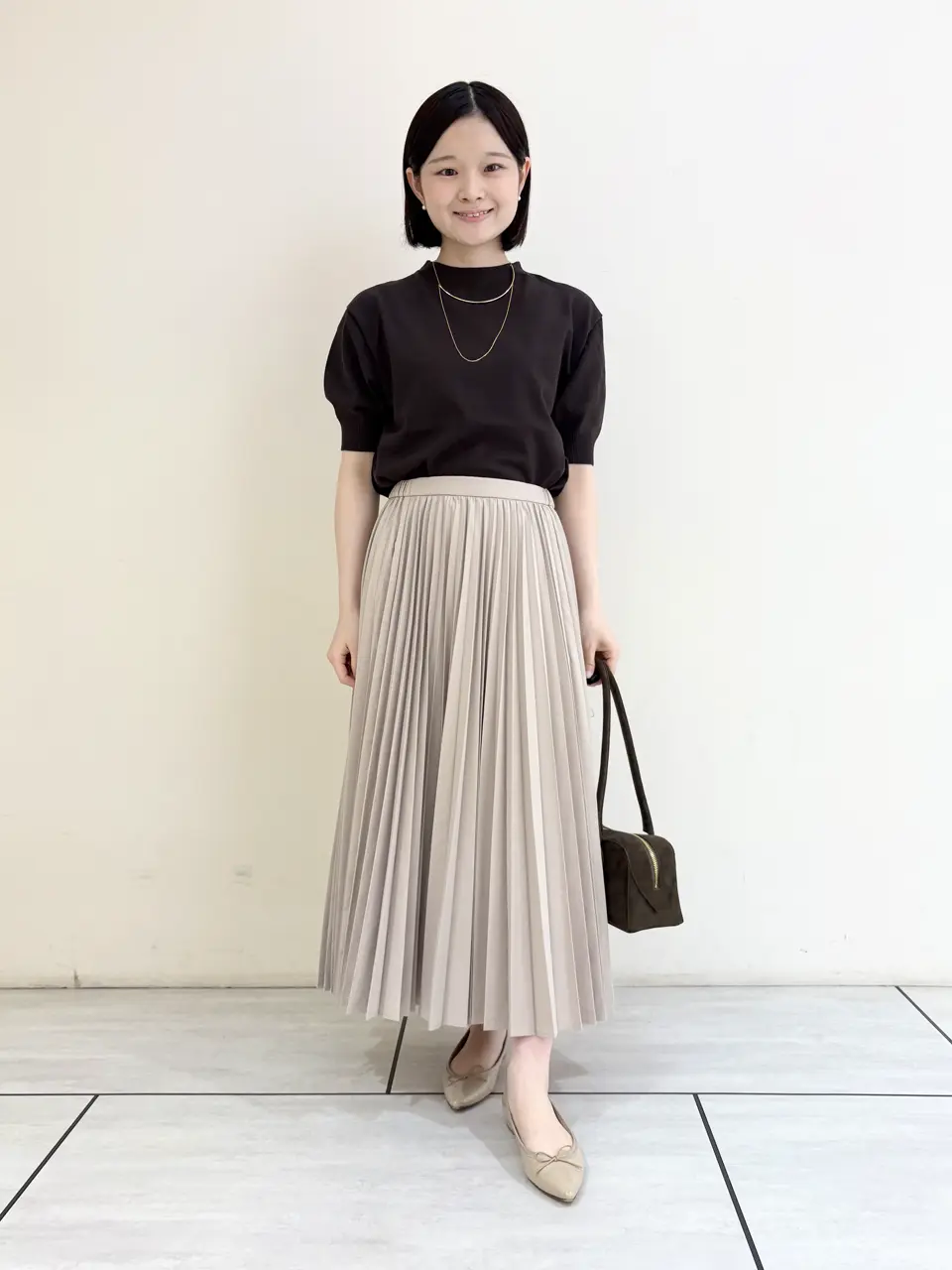 23区 S 松浦 コーディネート画像