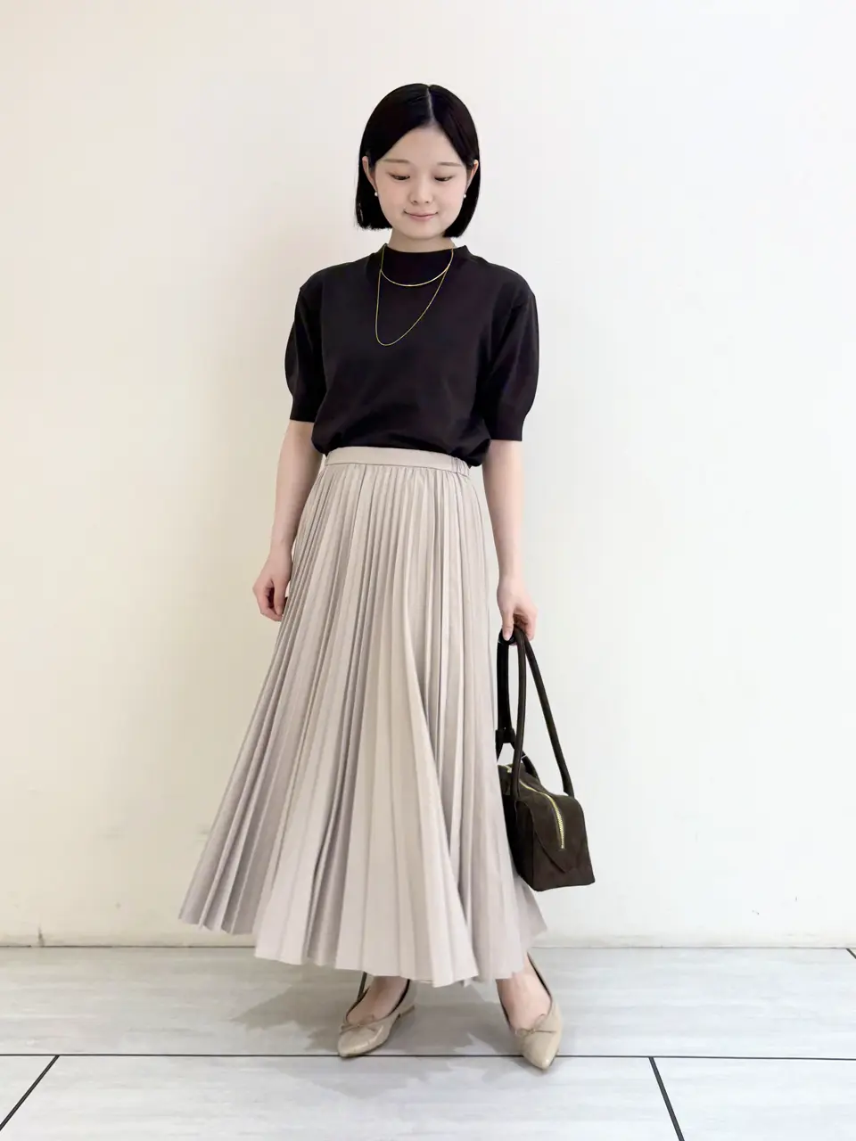 23区 S 松浦 コーディネート画像