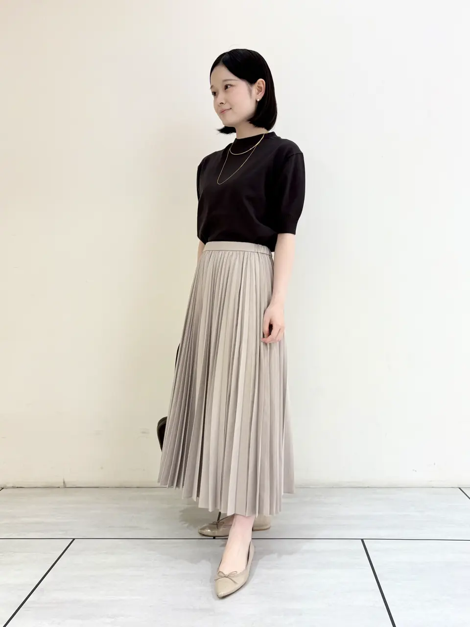 23区 S 松浦 コーディネート画像