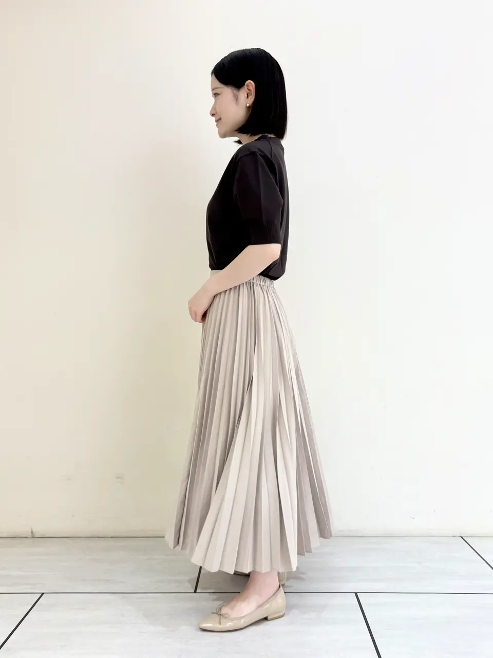 23区 S 松浦 コーディネート画像