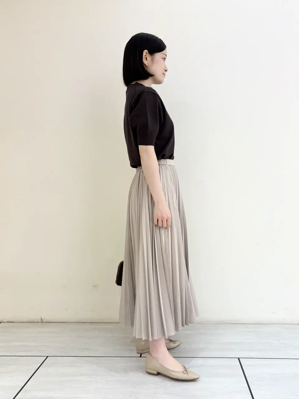 23区 S 松浦 コーディネート画像