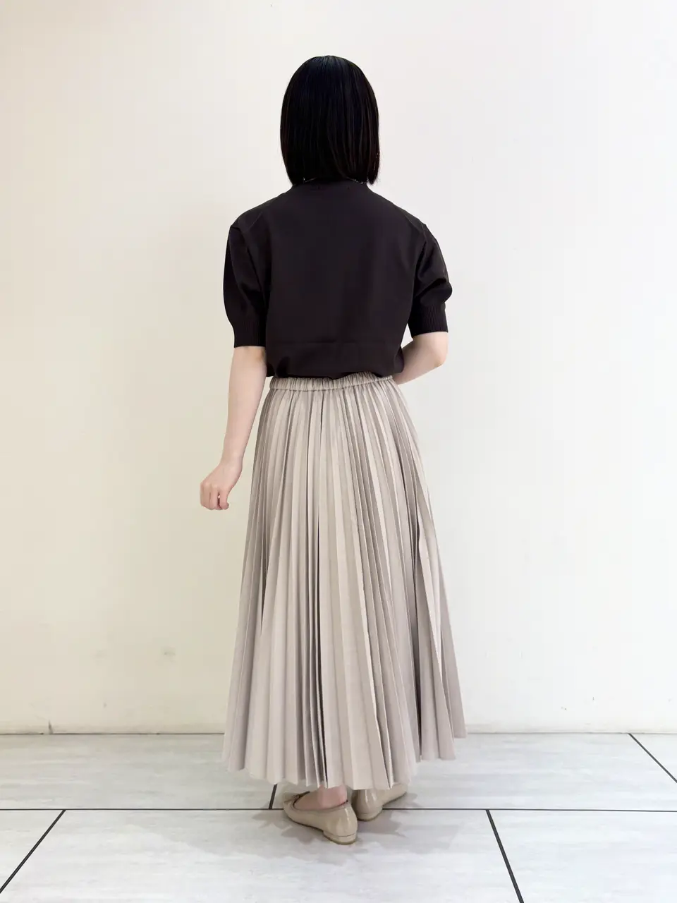 23区 S 松浦 コーディネート画像