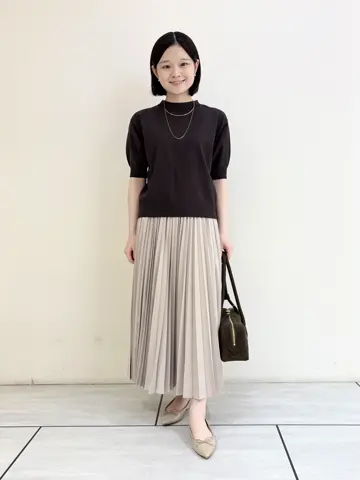 23区 S 松浦 コーディネート画像