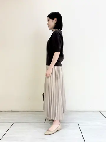 23区 S 松浦 コーディネート画像