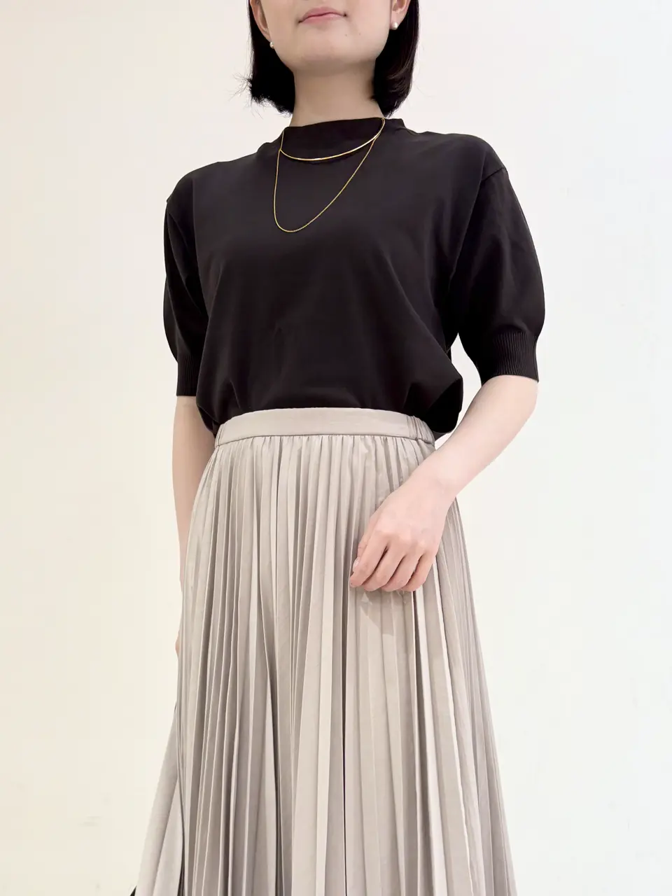 23区 S 松浦 コーディネート画像