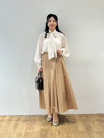 23区 西嶋 コーディネート画像