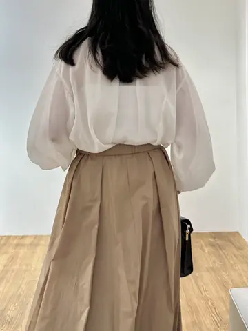 23区 西嶋 コーディネート画像