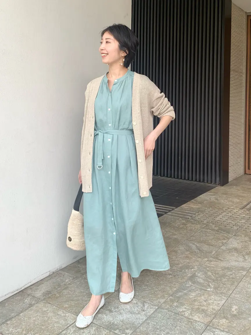  板垣 コーディネート画像