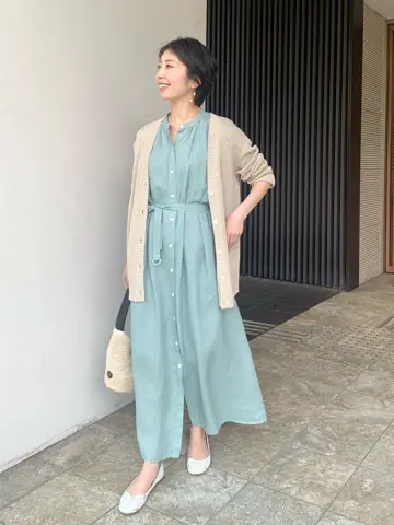 23区 板垣 コーディネート画像