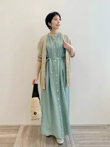 23区 板垣 コーディネート画像