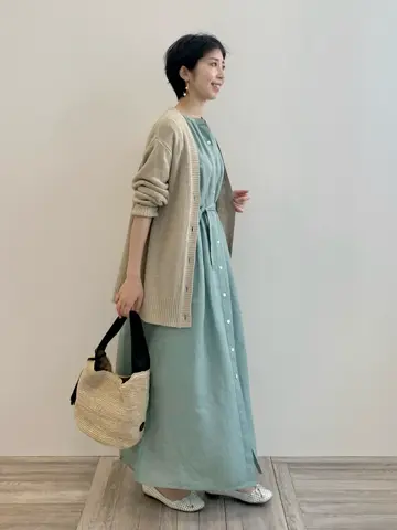 23区 板垣 コーディネート画像